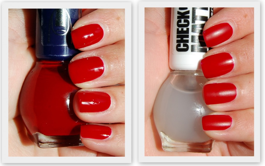 (Re)view by Nena: Lovely Budgets!