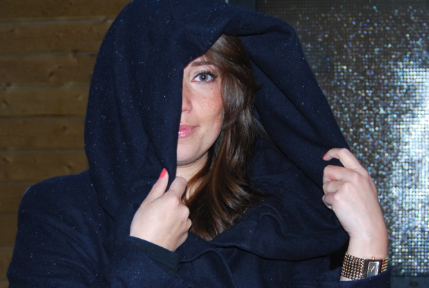 Outfit by Nena: Rainy Day