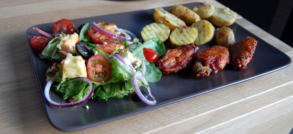 Recipe by Nena: Welcome to Greece!