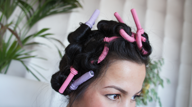 Charles Keasing Imitatie onvergeeflijk Filmpje: BaByliss Hot Sticks! ⋆ Beautylab.nl