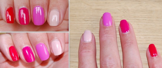summer nails inspiration-001 ⋆ Beautylab.nl