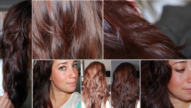 Re)view by Nena: Kruidvat Easy Color Mousse ⋆