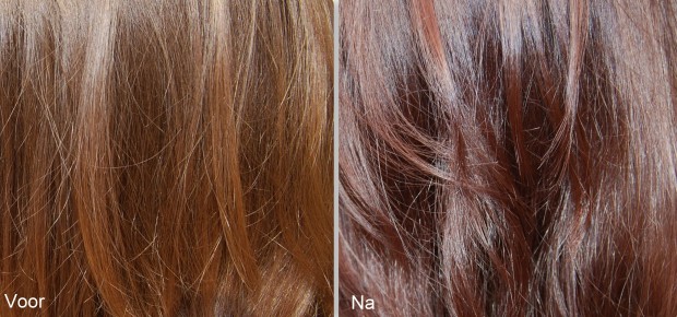 Ongeëvenaard vals veld Re)view by Nena: Kruidvat Easy Color Mousse ⋆ Beautylab.nl