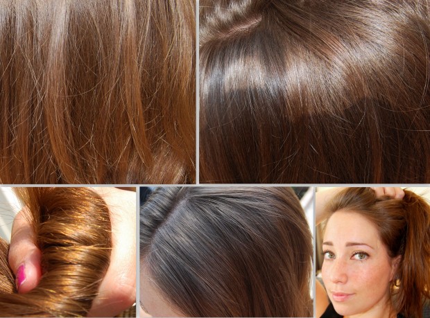 Hedendaags Re)view by Nena: Kruidvat Easy Color Mousse ⋆ Beautylab.nl HD-18
