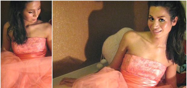 Tag: My Fashion Favourites