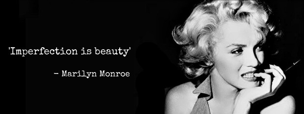 Mijn verhaal: "Imperfection is Beauty"