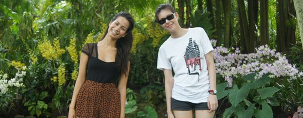 Introducing: Renee van Beautyfool.com