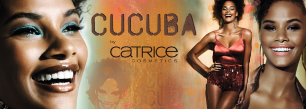 Catrice: Cucuba Collection