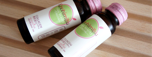 Beautydrankjes: werkt het echt?