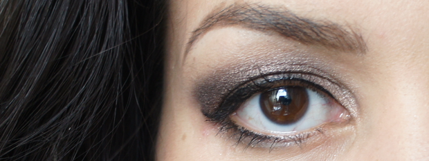 Filmpje: smoky winged eyeshadow