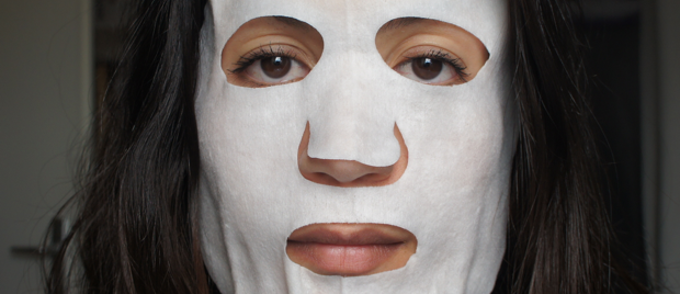 Review: Action Sheet Masks