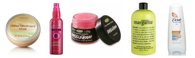 Nutteloze beautyproducten?