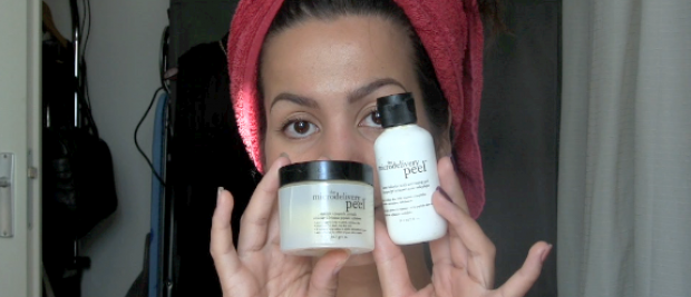 Filmpje: Mijn Skincare Routine (update)