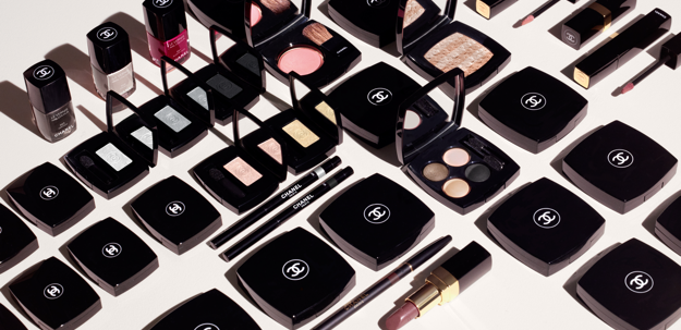 Les Essentiels de Chanel