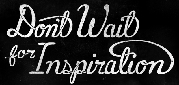 How-to: inspiratie opwekken