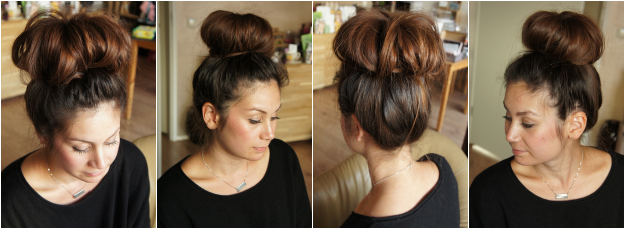 Filmpje: Big & Messy Liverpool Bun