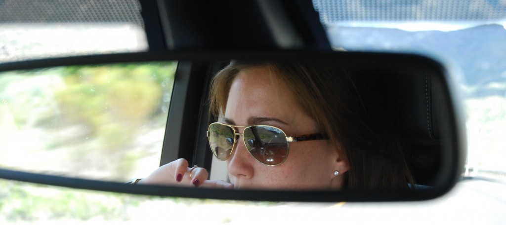Travel report by Nena: Road trip USA!