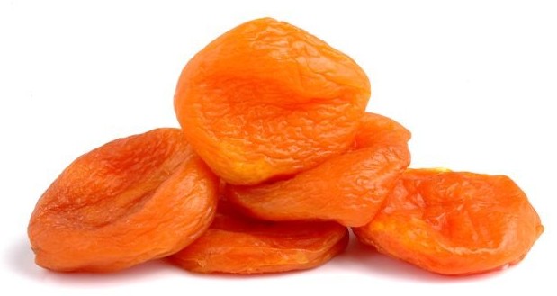 Dry_Apricot