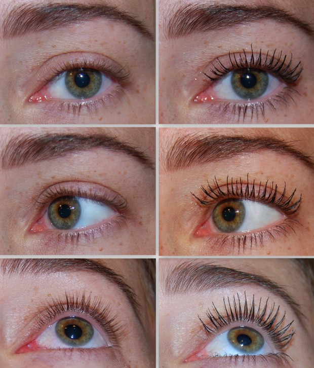 voetstuk rechtop Fascineren Re)view by Nena: M.A.C mascara's ⋆ Beautylab.nl