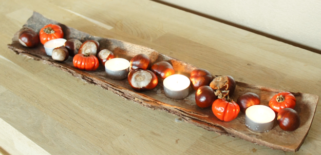 vragen Slaapzaal Bewijs Herfst Decoratietips ⋆ Beautylab.nl