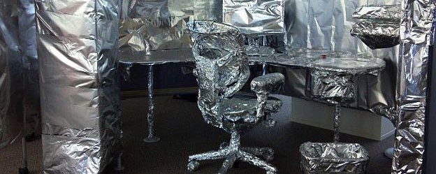 Office Pranks