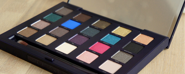 Urban Decay – Vice palette