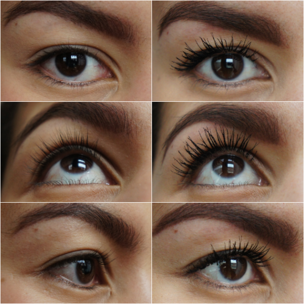 Pupa Milano - Ultraflex Mascara ⋆ Beautylab.nl