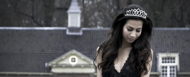 Outfit: New Year’s Fairytale