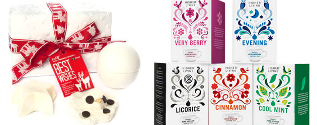 Groene Beauty- & Lifestylecadeaus
