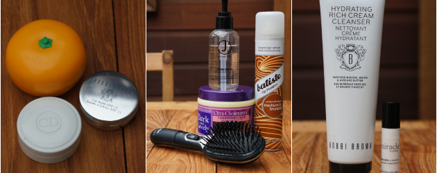 Filmpje: Winter Beauty Musthaves