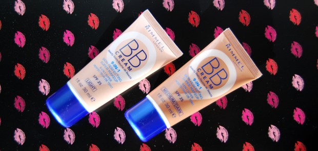 Rimmel – BB cream