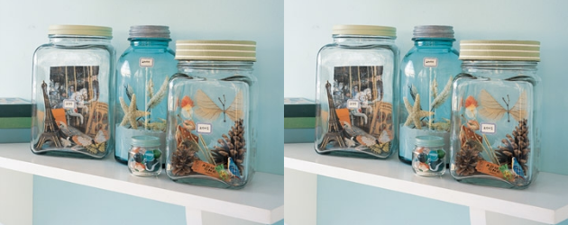 Crystal Clear tip #7