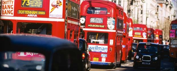 Filmpje: shoplog London dag 1