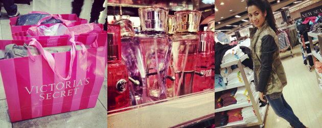 Filmpje: shoplog London pt.2