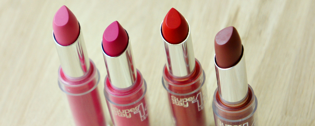 Maybelline SuperStay 14H Lipstick