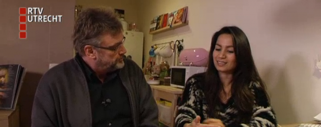 Video: Vlogs en op tv!