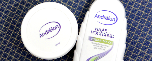 Ad: Andrélon Haar & Hoofdhuid review