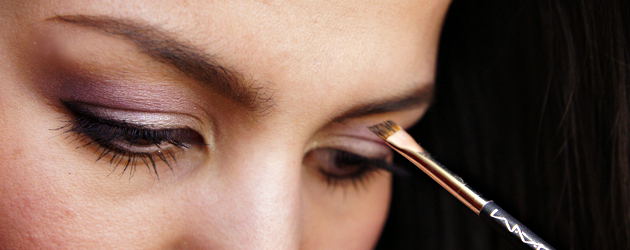 Make Up For Ever Aqua Brow Review