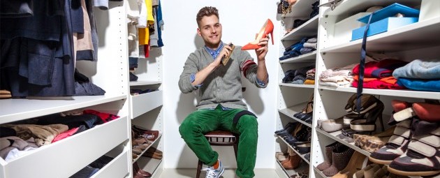 Happy Valentine’s Day met FreshCotton