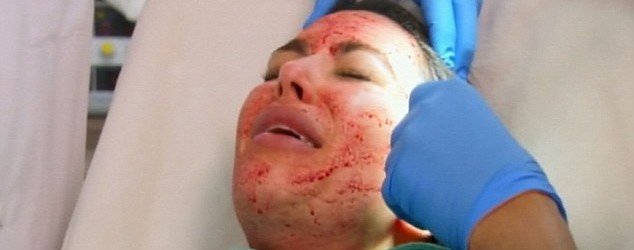 Bizarre Beauty: Zombie parfum, Wasabi lipbalm en meer!