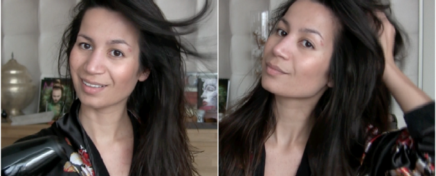 Video: Hoe ik mijn haren in model breng