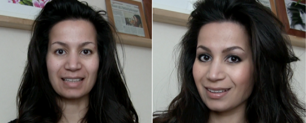 Video: Get ready with me! VIVA Fotoshoot