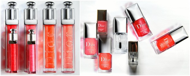 Dior Addict Gloss – Be Iconic