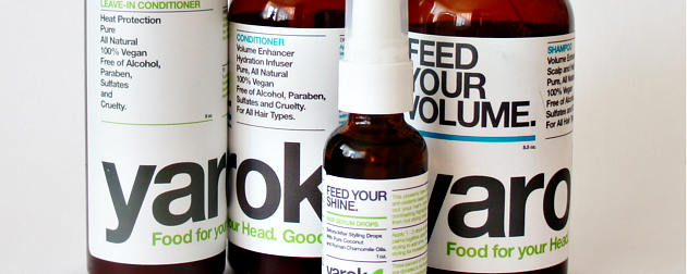 Yarok Hair Review