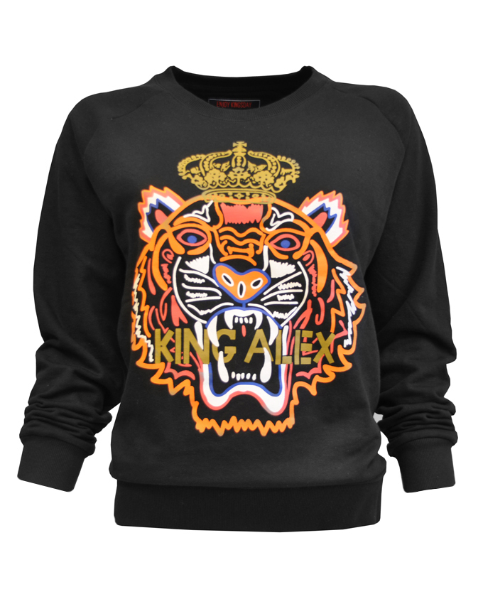 King-Alex-Koninginnedag-Trui-Kenzo-no.-4181