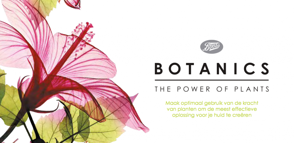 Boots Botanics