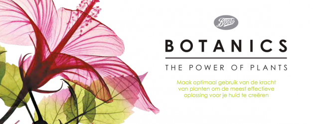 Boots Botanics
