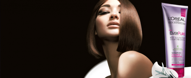 L’Oréal EverPure review