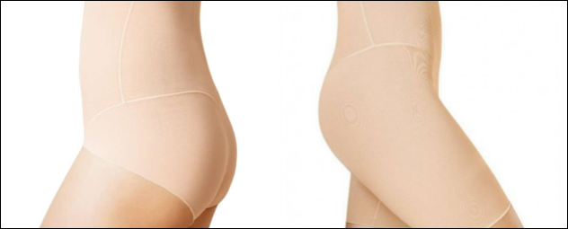 VOE Slim afslankbroek review