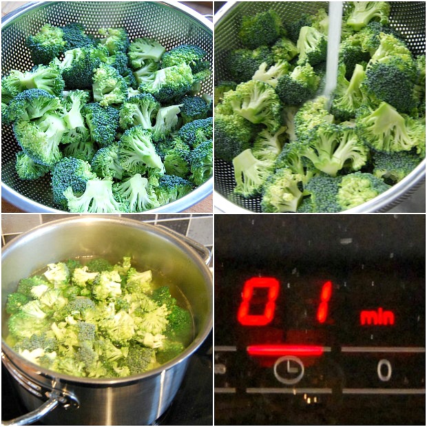 broccoli koken